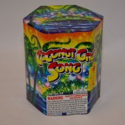 200 Grams Repeaters – Coconut Groove Song 2
