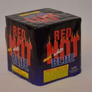 200 Grams Repeaters – Red Hot Blue 3
