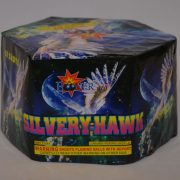 200 Grams Repeaters – Silvery Hawk 1