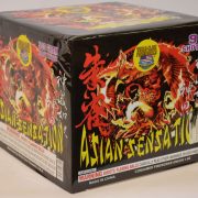 500 Gram Finale Cake – Asian Sensation 2