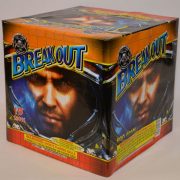 500 Gram Finale Cake – Breakout 1