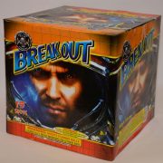500 Gram Finale Cake – Breakout 2