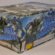 500 Gram Finale Cake – Free Falling 5