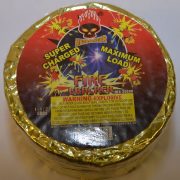 Firecrackers – Megabanger (12)