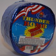 Firecrackers – Thunder Bomb (10)