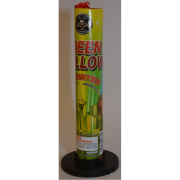 Fountains – Green Willow 2