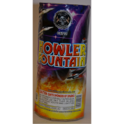 Fountains – Howler Fountain 3