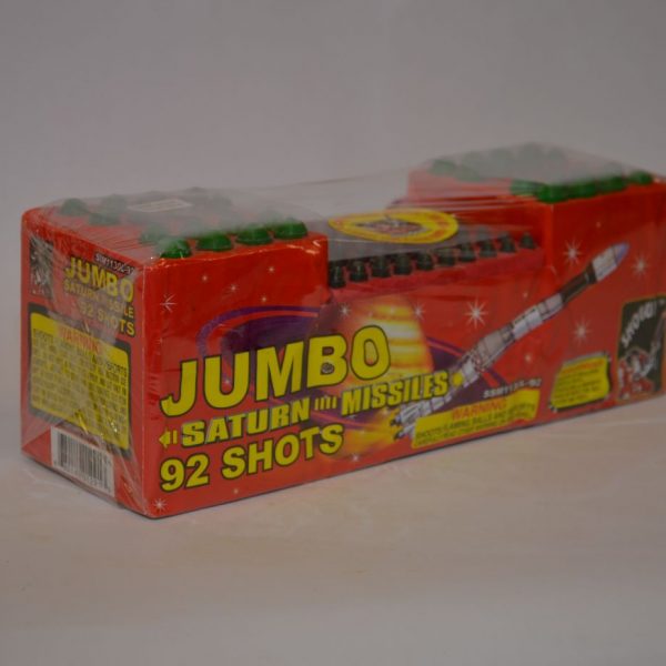 Missiles – Jumbo Saturn Missiles 92 Shots (1)