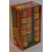 Mortars – Boom Box (2)
