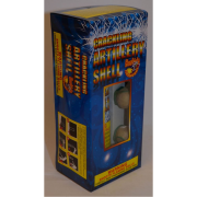 Mortars – Cracking Artillery Shell (2)