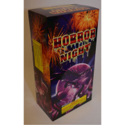 Mortars – Horror Night (2)
