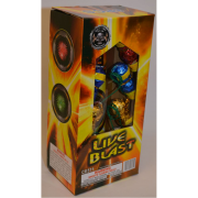 Mortars – Live Blast (2)