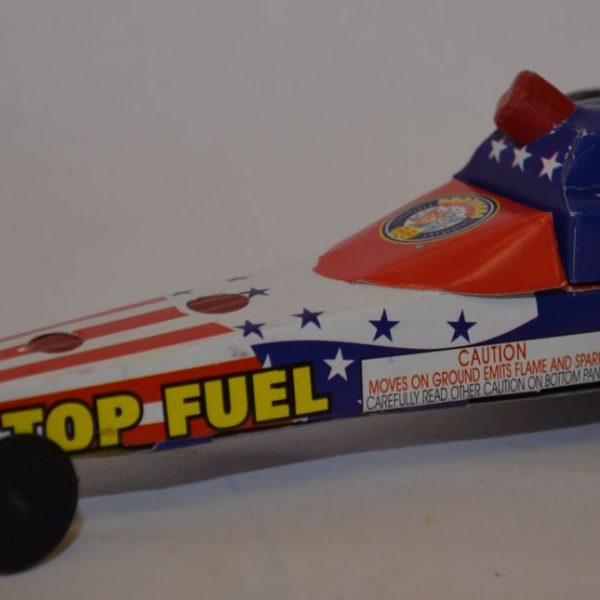 Novelty Fireworks – Top Fuel (1)
