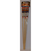 Rockets – Fire Phoenix Rocket (2)