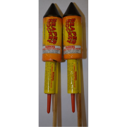 Rockets – Reaper Rocket (3)