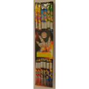 Rockets – Super 8 oz Rocket (2)