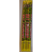 Roman Candles – Sky Thunder (3)