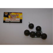 Smoke Bombs – Crackling Balls (2)