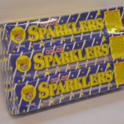 Sparklers – Color Sparklers (2)